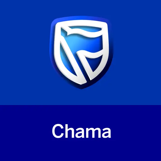 Stanbic Chama App icon