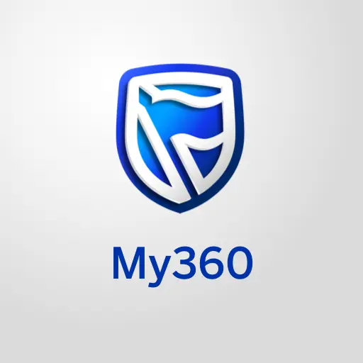 My360 powered by Standard Bank icon