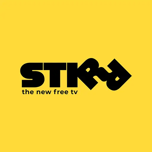 STIRR | The new free TV icon