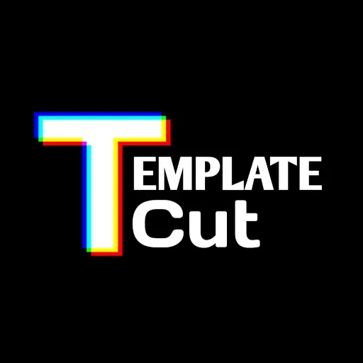 Cut Template for Capcut icon