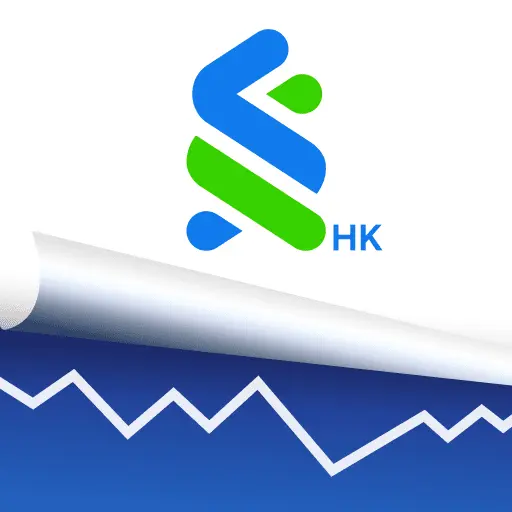 SC Equities Hong Kong icon