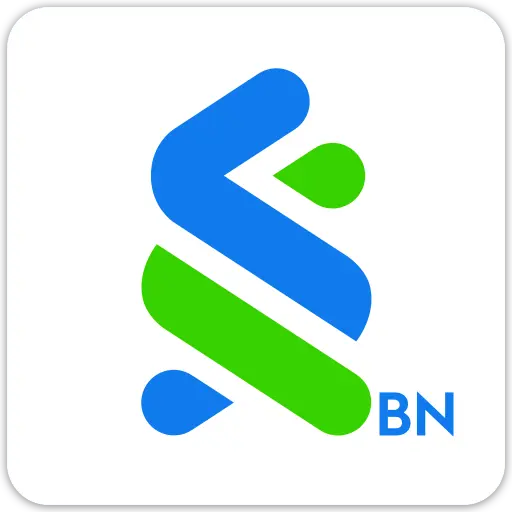 SC Mobile Brunei icon