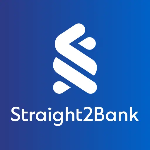 Straight2Bank icon