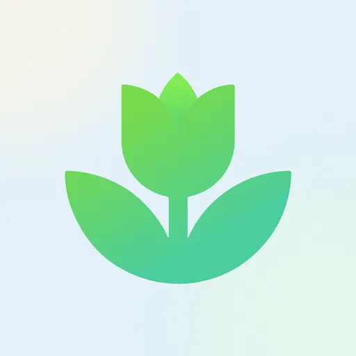 Plant App - Plant Identifier icon