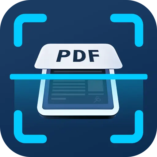 PDF Scanner App - PDF SCanner icon