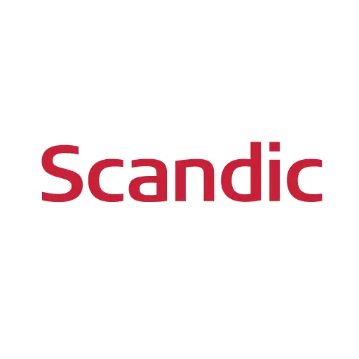 Scandic Hotels icon