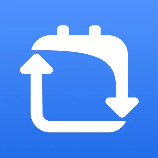 FlowSavvy: AI Schedule Planner icon