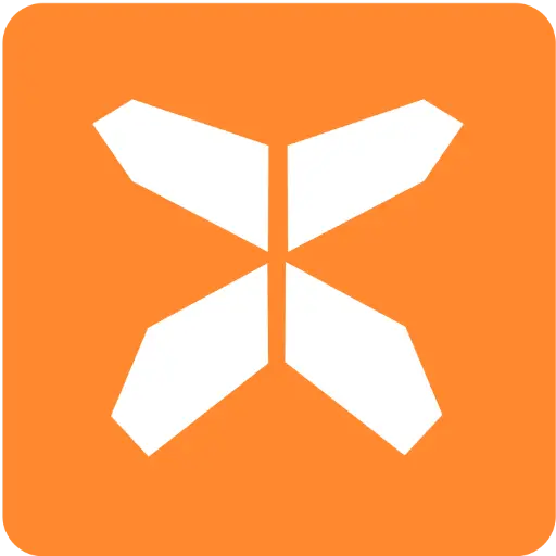 GUIBO the digital guidebook icon