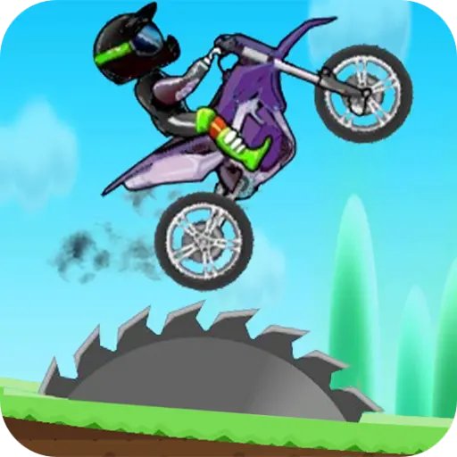 Moto Bike Racing Game icon