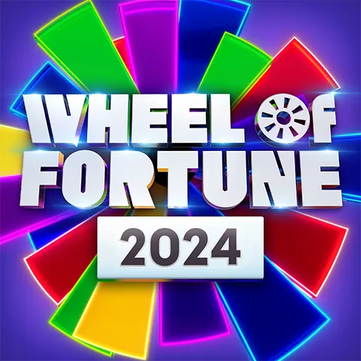 Wheel of Fortune: TV Game icon