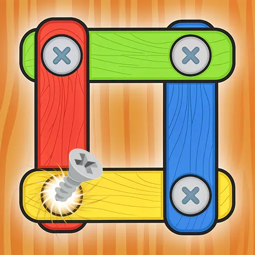 Screw Jam - Nut Jam icon