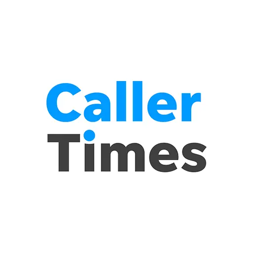 Caller Times icon