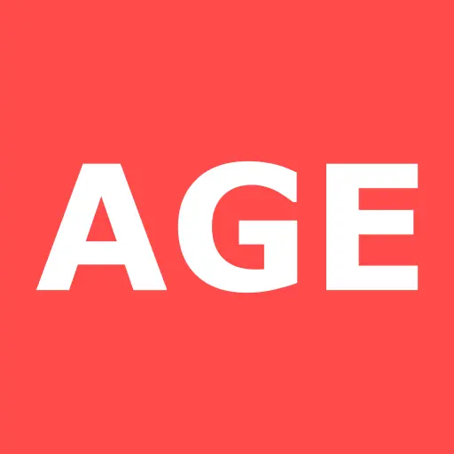 Age Calculator Pro icon