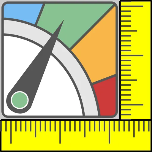 BMI Calculator icon