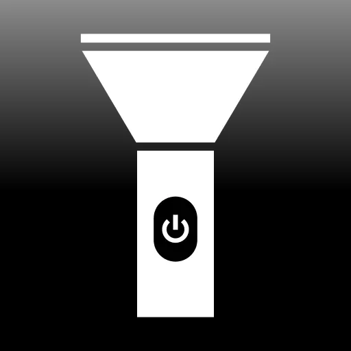 Flashlight icon