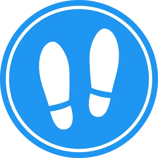 Pedometer - Step Counter icon