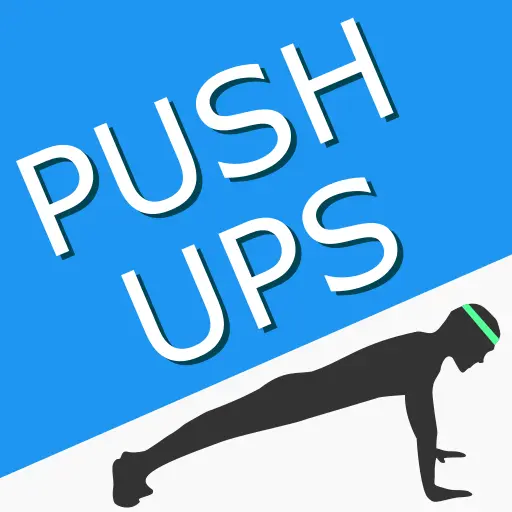 Push Ups icon