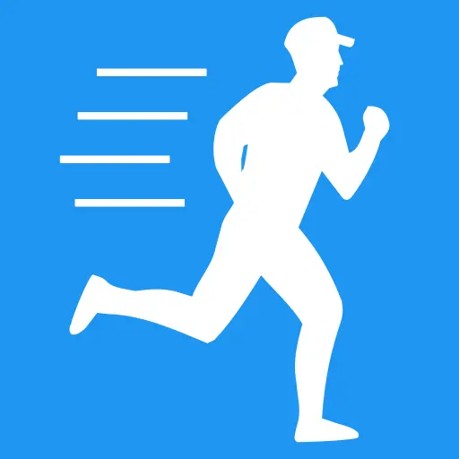 Running - Calorie Counter icon