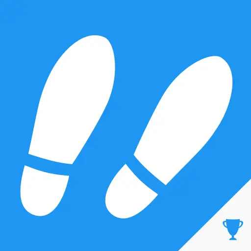 Step Counter - Calorie Counter icon