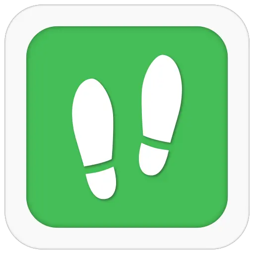 Step Counter icon