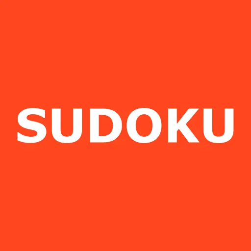 Classic Sudoku Puzzles icon