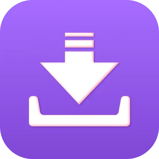 Video Downloader-HD Download icon