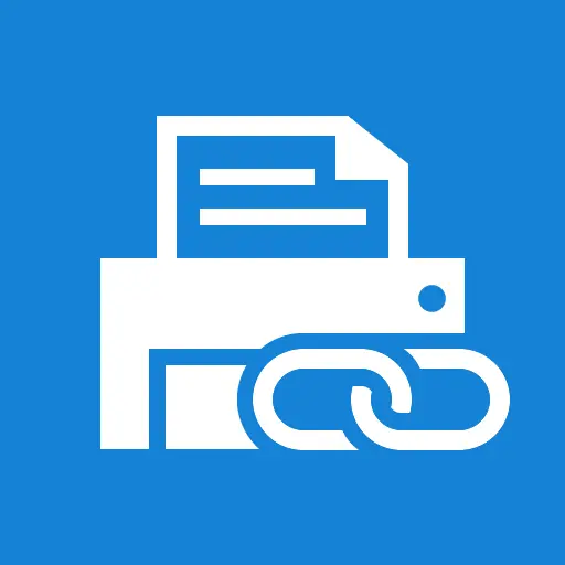 Samsung Print Service Plugin icon