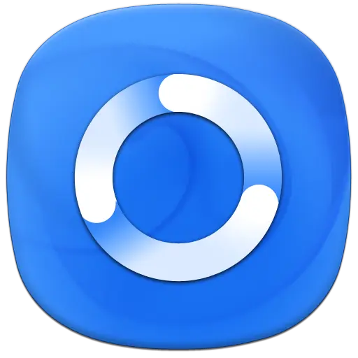 Samsung Link (Terminated) icon