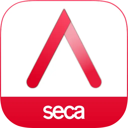 seca myAnalytics icon