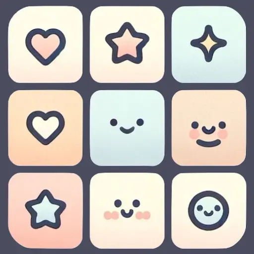 NoteCube icon