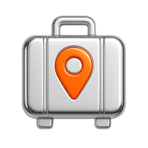 TripPack AI: Travel Assistant icon