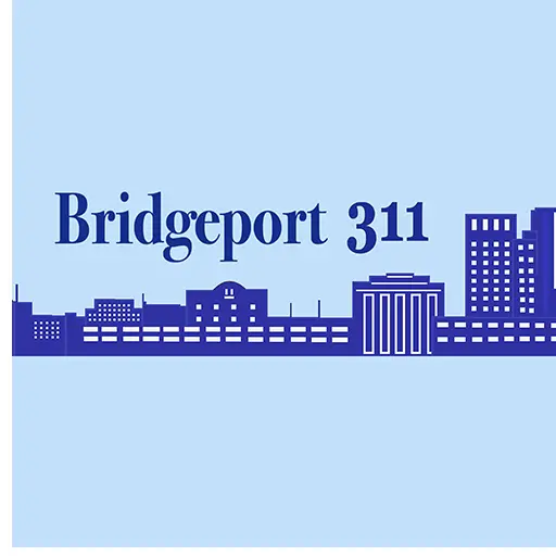 Bridgeport 311 icon