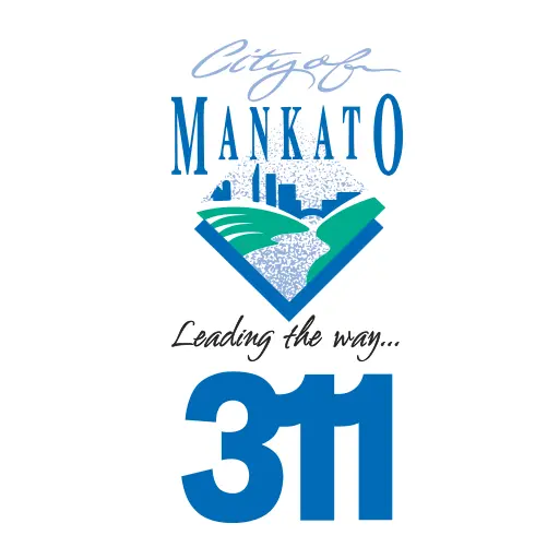 City of Mankato 311 icon