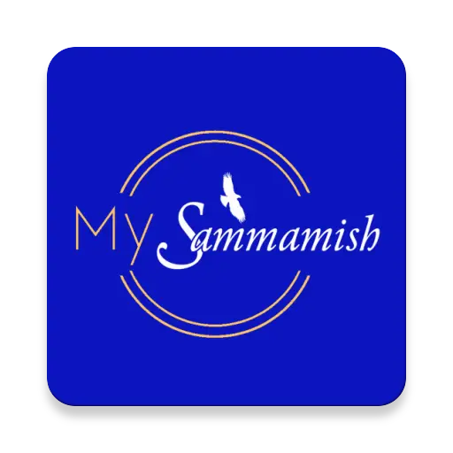 My Sammamish icon