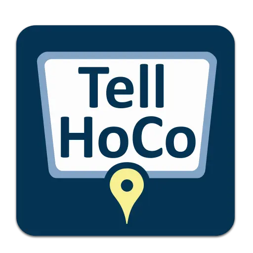 Tell HoCo icon