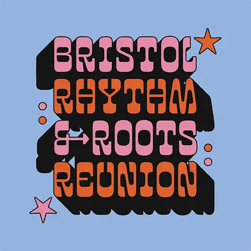 Bristol Rhythm & Roots Reunion icon