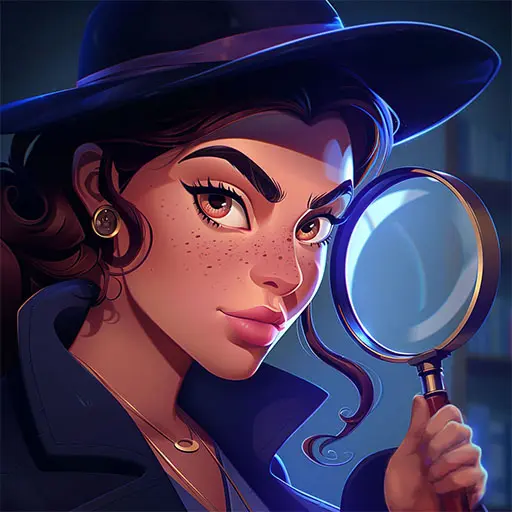 Seek it: Hidden object icon