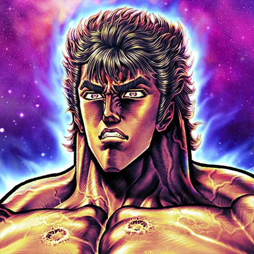 FIST OF THE NORTH STAR icon