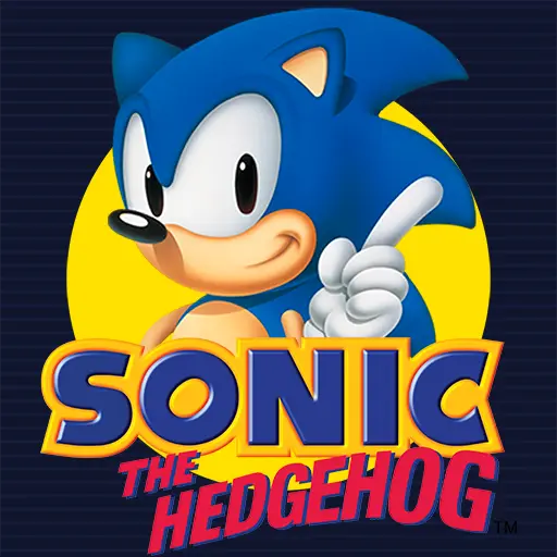 Sonic the Hedgehog™ Classic icon