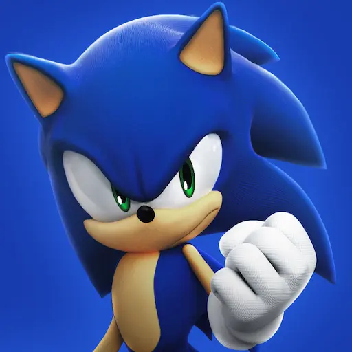 Sonic Forces: PvP Battle Race icon