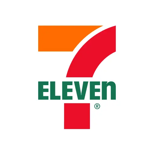 7-Eleven: Rewards & Shopping icon