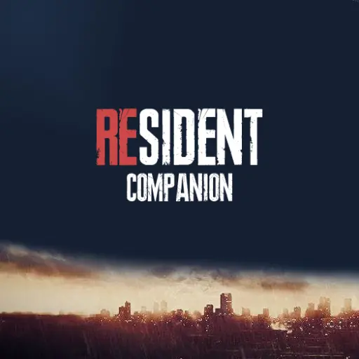 Resident Companion Evil icon