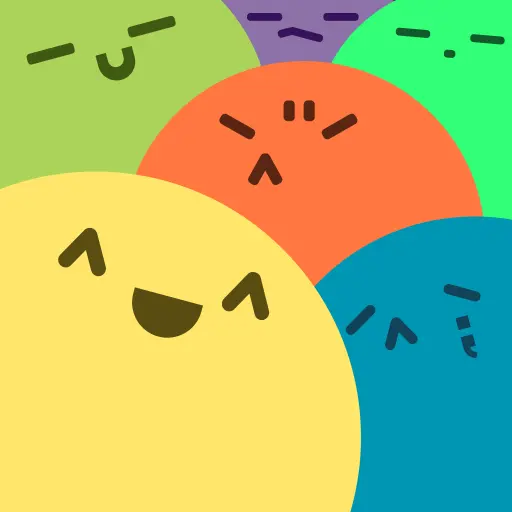 Moodpress - Mood Diary Tracker icon