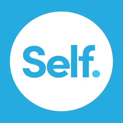 Self - Credit Builder icon