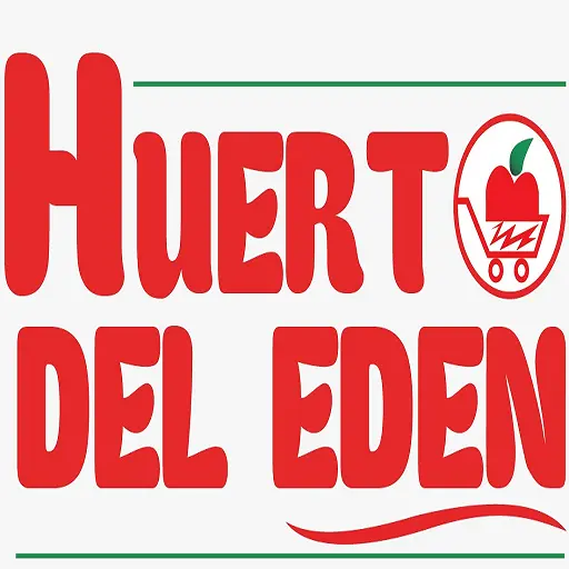 Huerto Del Eden icon