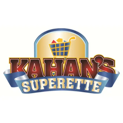 Kahan's Superette icon