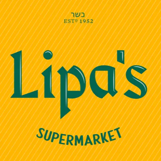 Lipas Supermarket icon