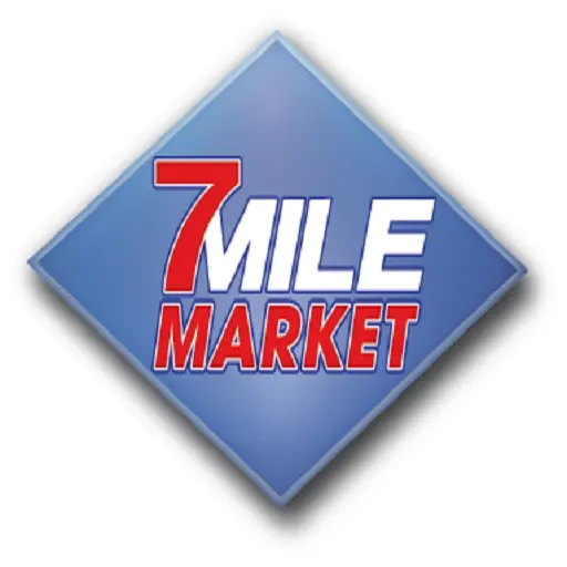 Seven Mile Market icon