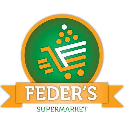 Feders Supermarket icon