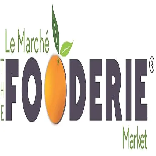 Fooderie Market icon